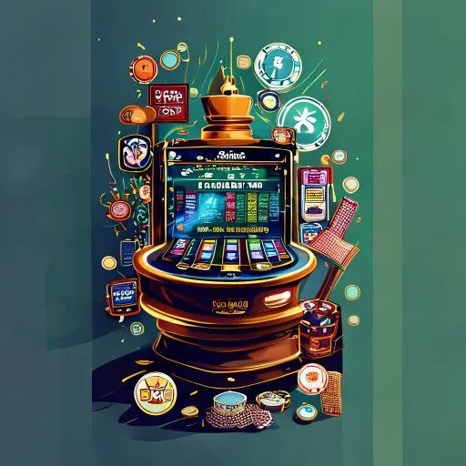 Live casino online: gokken via smartphone