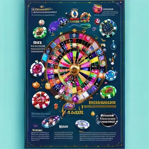 Online casino spellen: roulette en blackjack