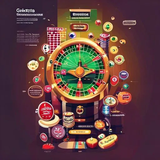 Gratis tegoed casino bij roulette en blackjack