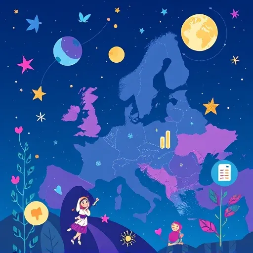 Wat houdt het Digital Europe Programme precies in?