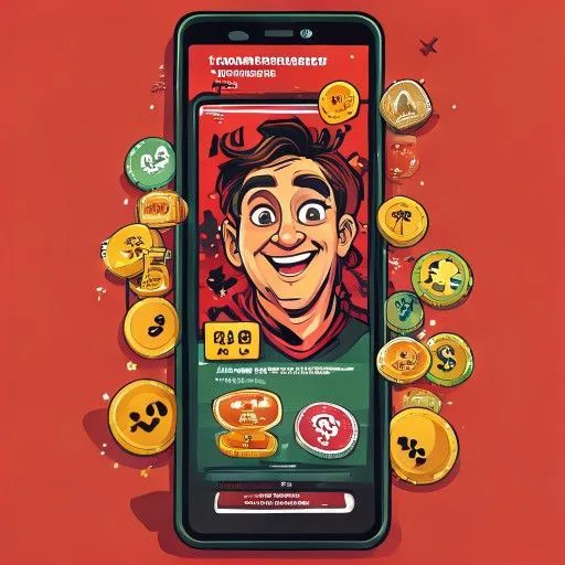 Win de jackpot met gratis game coins