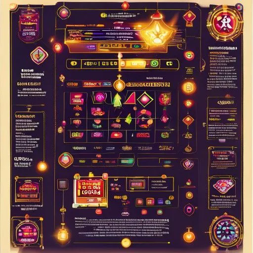 Live blackjack en baccarat bij legale casino